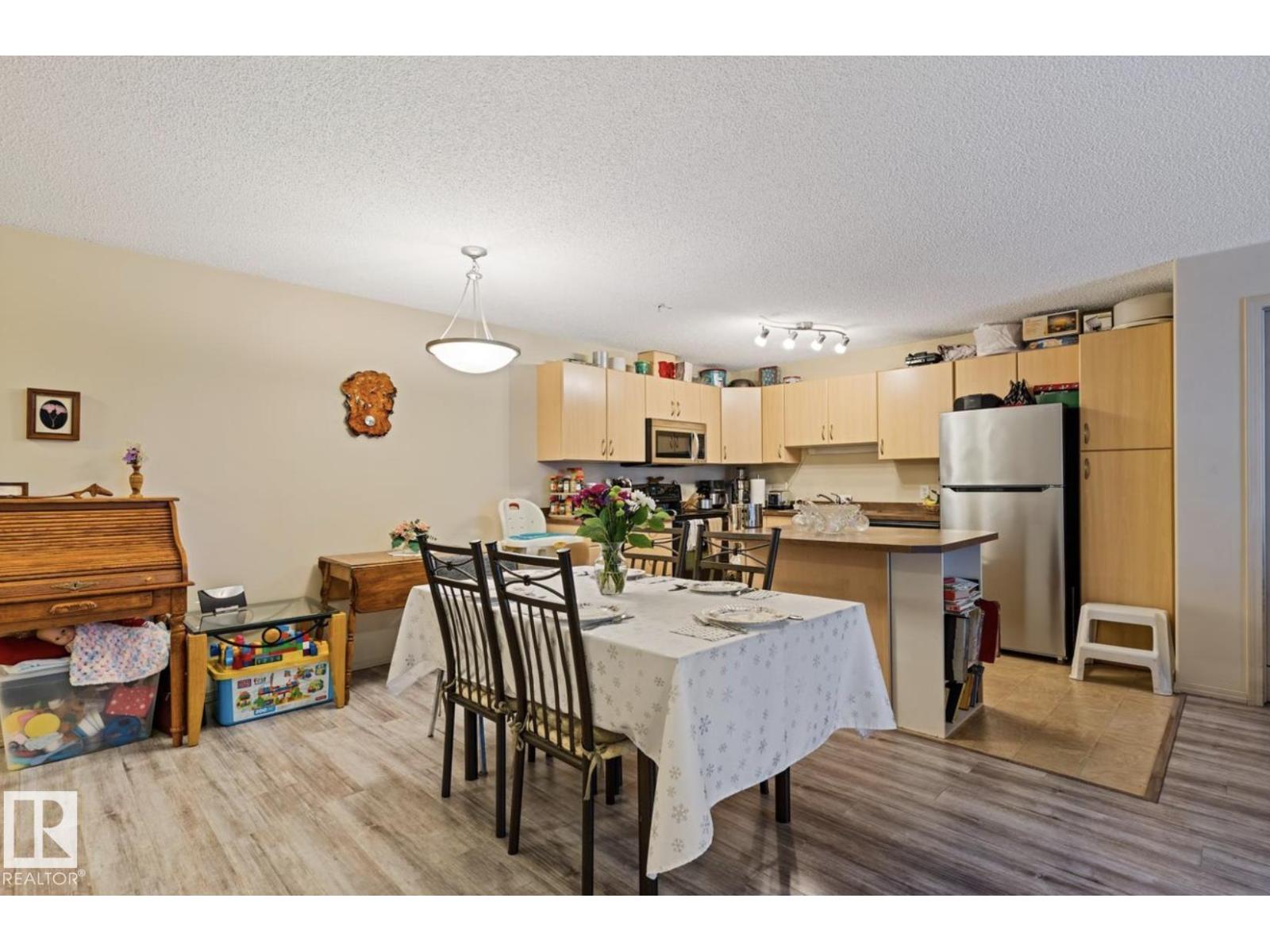 #203 17407 99 Avenue Nw, Edmonton, Alberta  T5T 0W7 - Photo 10 - E4470086