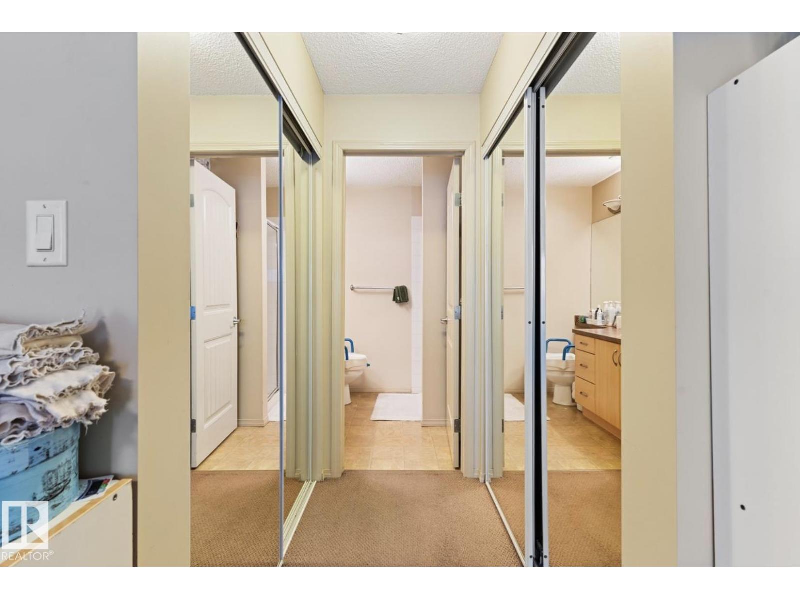 #203 17407 99 Avenue Nw, Edmonton, Alberta  T5T 0W7 - Photo 28 - E4470086