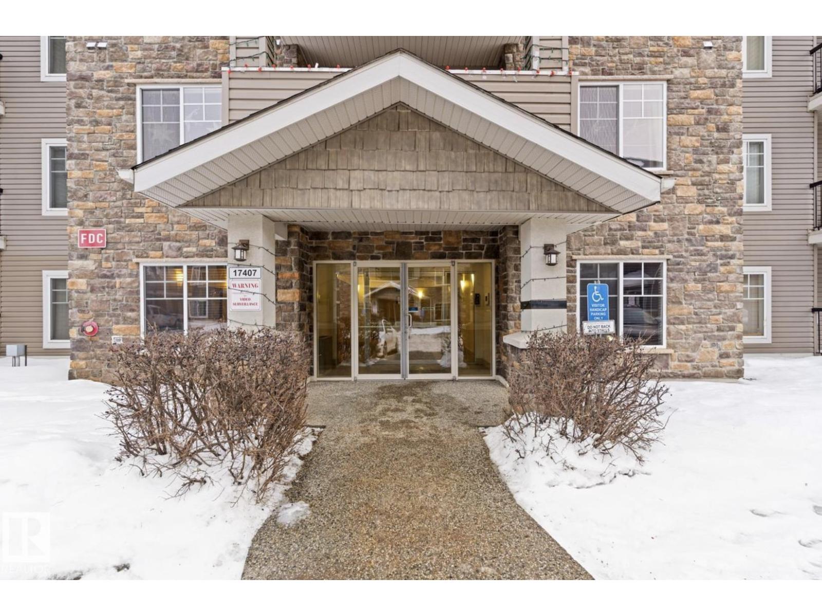 #203 17407 99 Avenue Nw, Edmonton, Alberta  T5T 0W7 - Photo 4 - E4470086