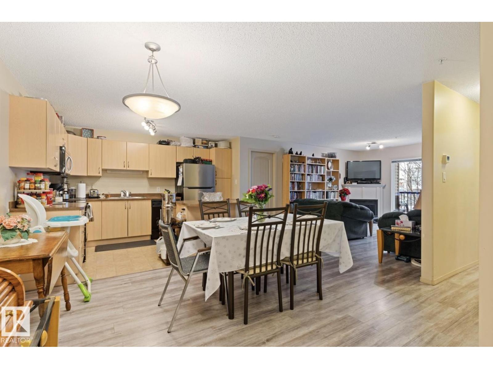 #203 17407 99 Avenue Nw, Edmonton, Alberta  T5T 0W7 - Photo 7 - E4470086