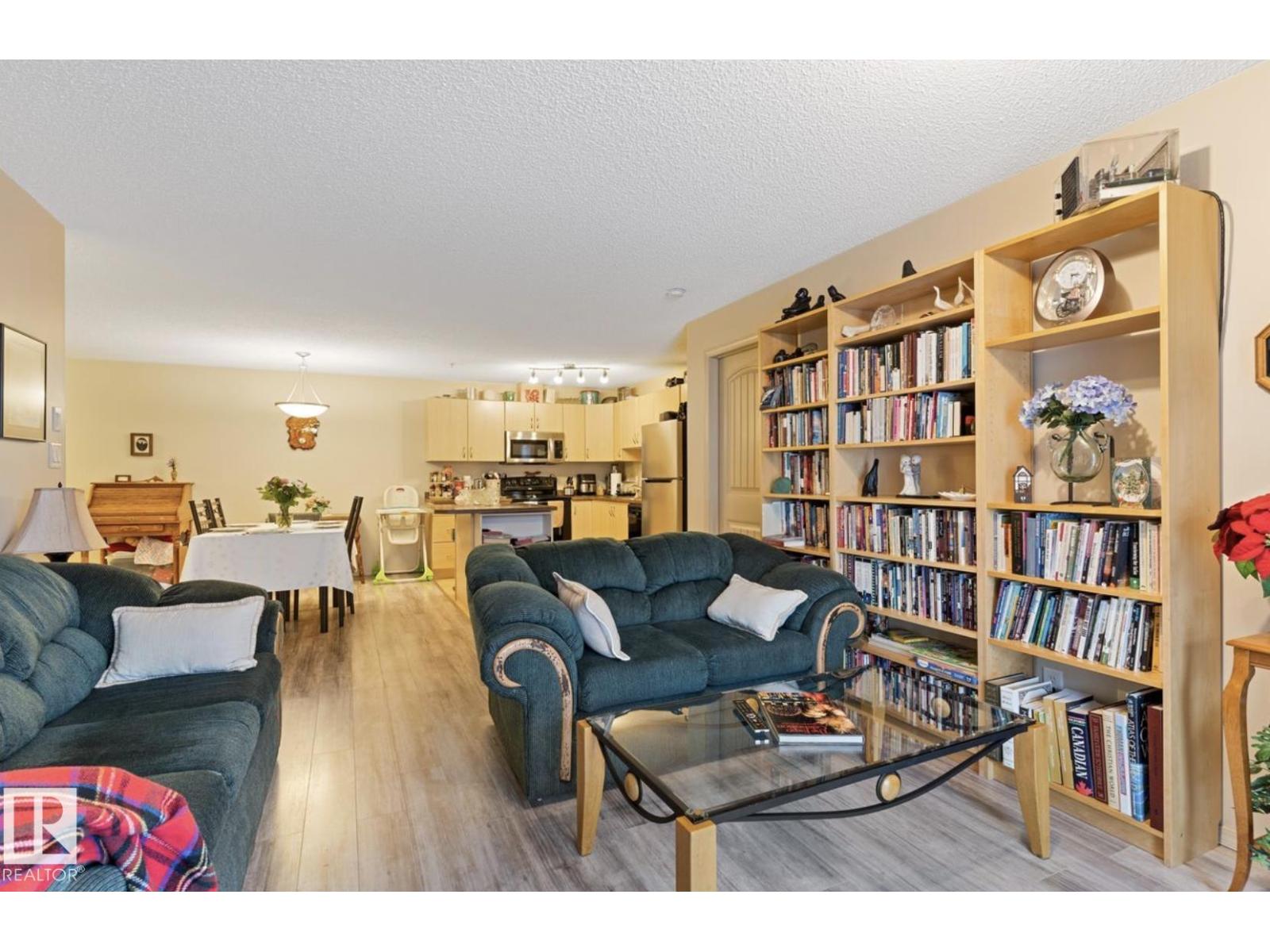 #203 17407 99 Avenue Nw, Edmonton, Alberta  T5T 0W7 - Photo 19 - E4470086