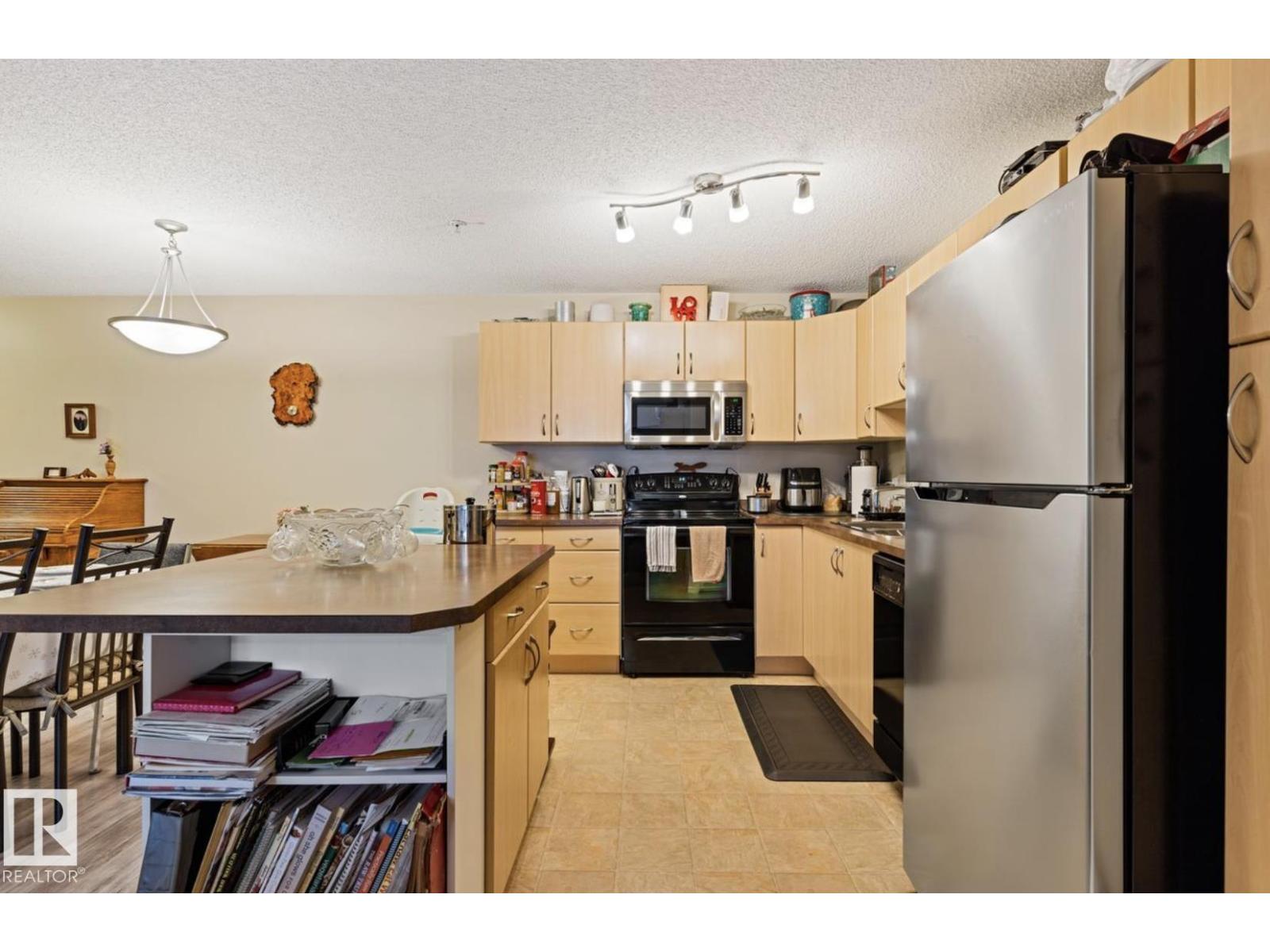 #203 17407 99 Avenue Nw, Edmonton, Alberta  T5T 0W7 - Photo 13 - E4470086