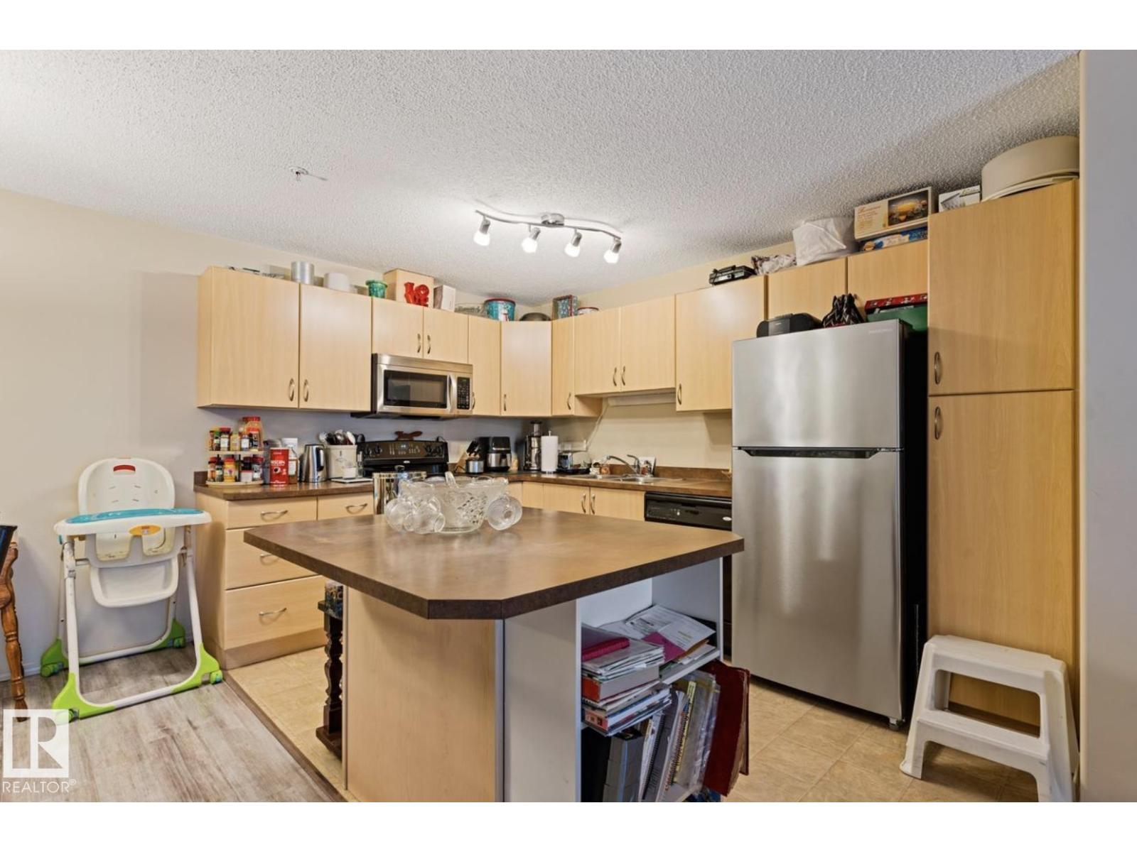 #203 17407 99 Avenue Nw, Edmonton, Alberta  T5T 0W7 - Photo 12 - E4470086