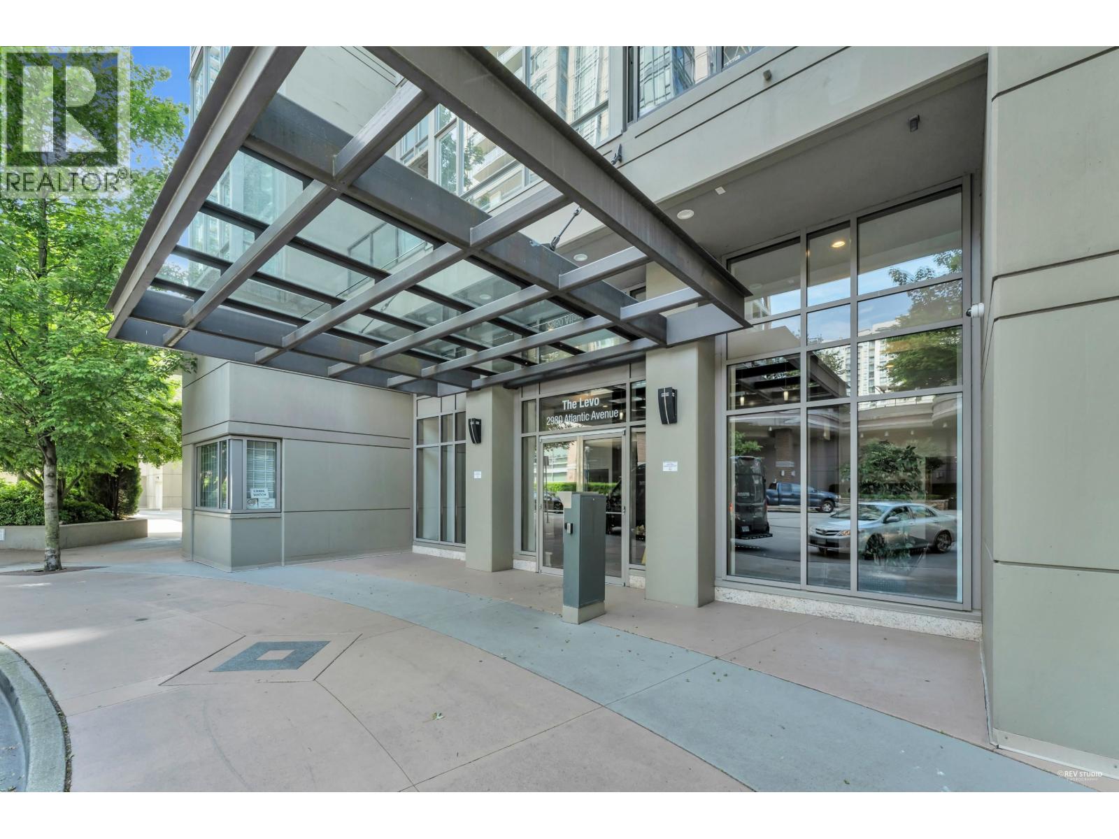 1002 2980 Atlantic Avenue, Coquitlam, British Columbia  V3B 0B7 - Photo 2 - R3080962