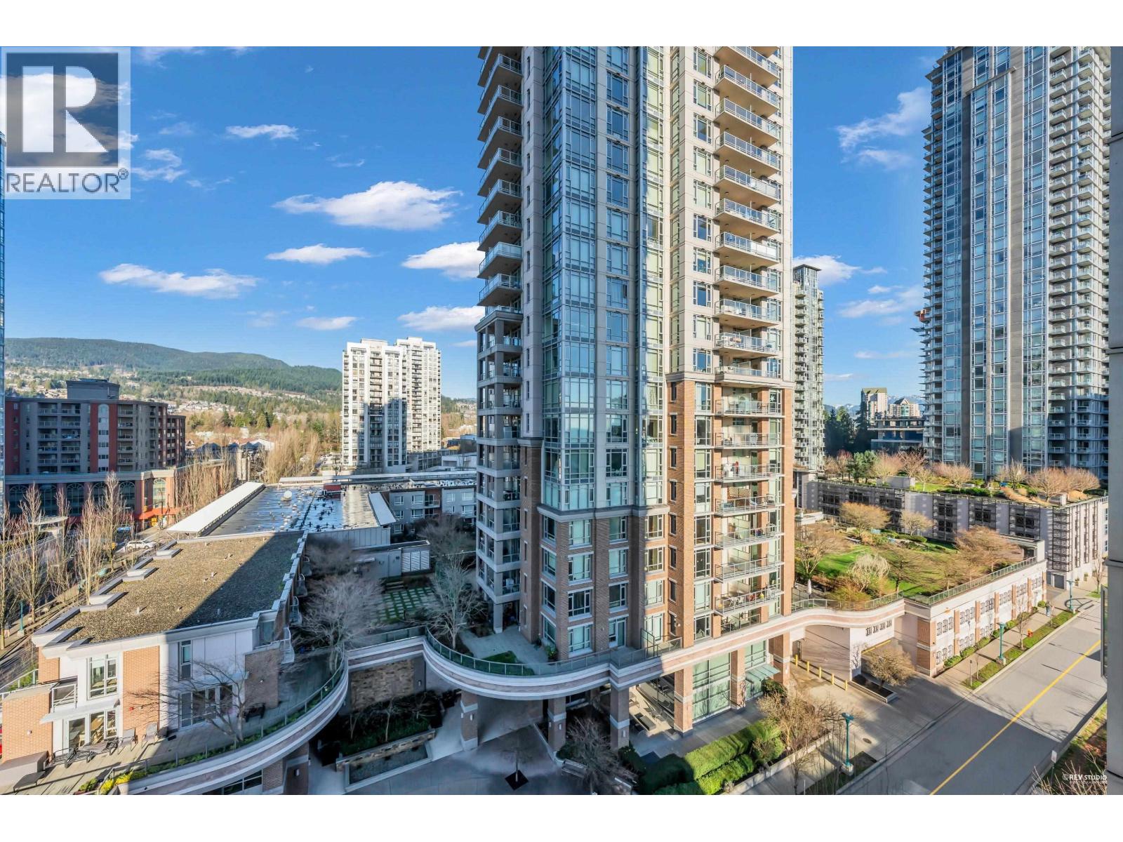 1002 2980 Atlantic Avenue, Coquitlam, British Columbia  V3B 0B7 - Photo 27 - R3080962