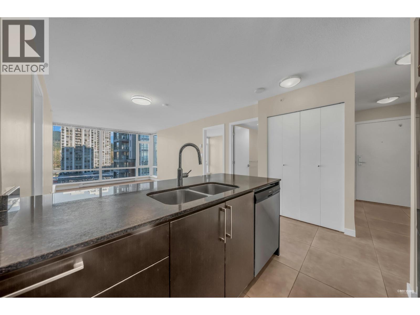 1002 2980 Atlantic Avenue, Coquitlam, British Columbia  V3B 0B7 - Photo 8 - R3080962