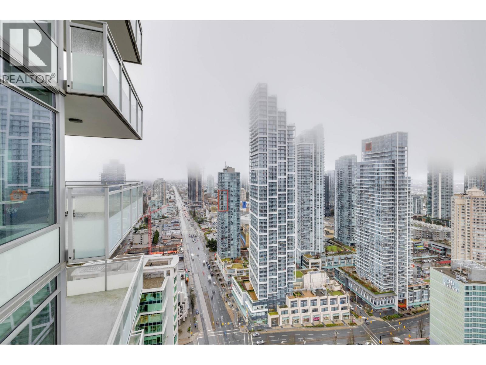 3502 4508 Hazel Street, Burnaby, British Columbia  V5H 0E4 - Photo 14 - R3082165