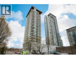 1605 2351 BETA AVENUE, Burnaby, British Columbia