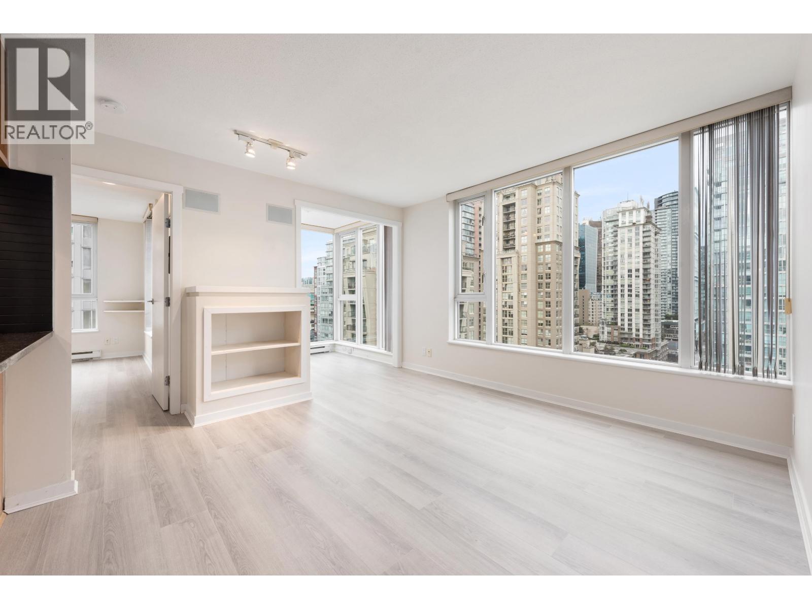 1902 1010 RICHARDS STREET, Vancouver, British Columbia