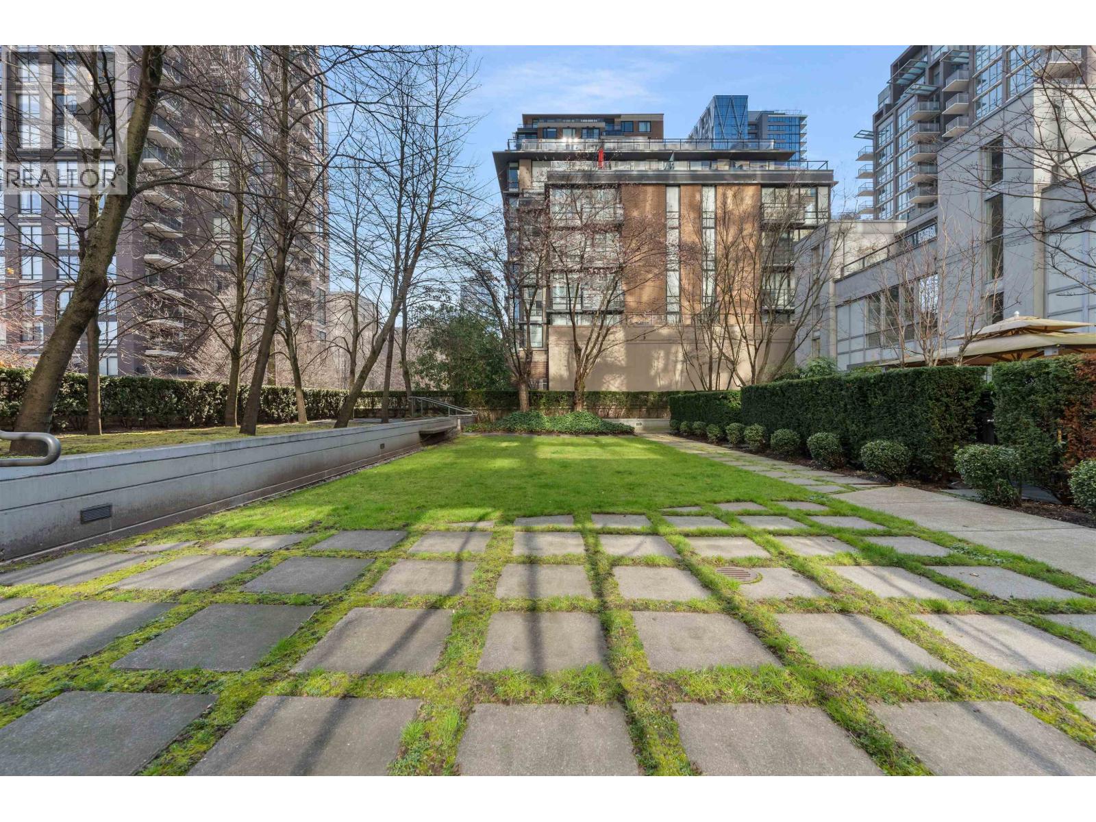 1902 1010 Richards Street, Vancouver, British Columbia  V6B 1G2 - Photo 19 - R3081979