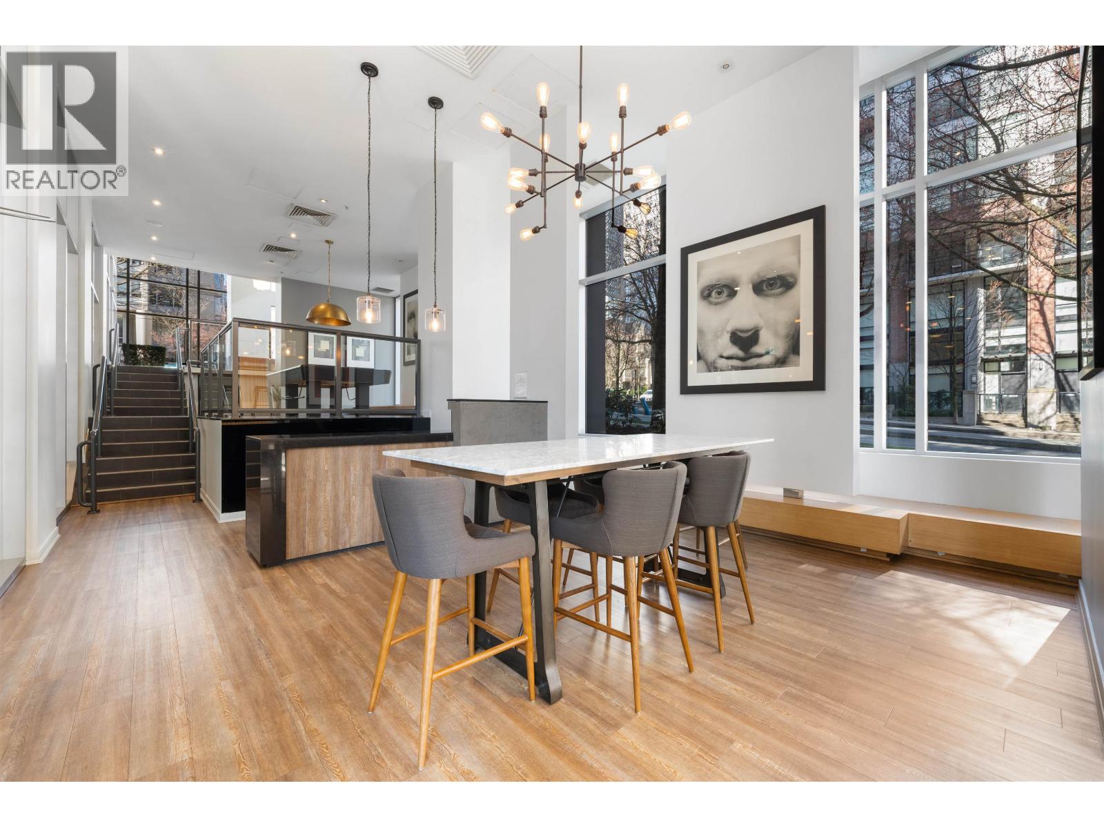 1902 1010 Richards Street, Vancouver, British Columbia  V6B 1G2 - Photo 13 - R3081979