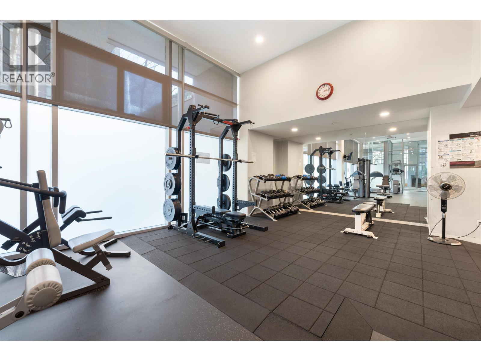 1902 1010 Richards Street, Vancouver, British Columbia  V6B 1G2 - Photo 17 - R3081979