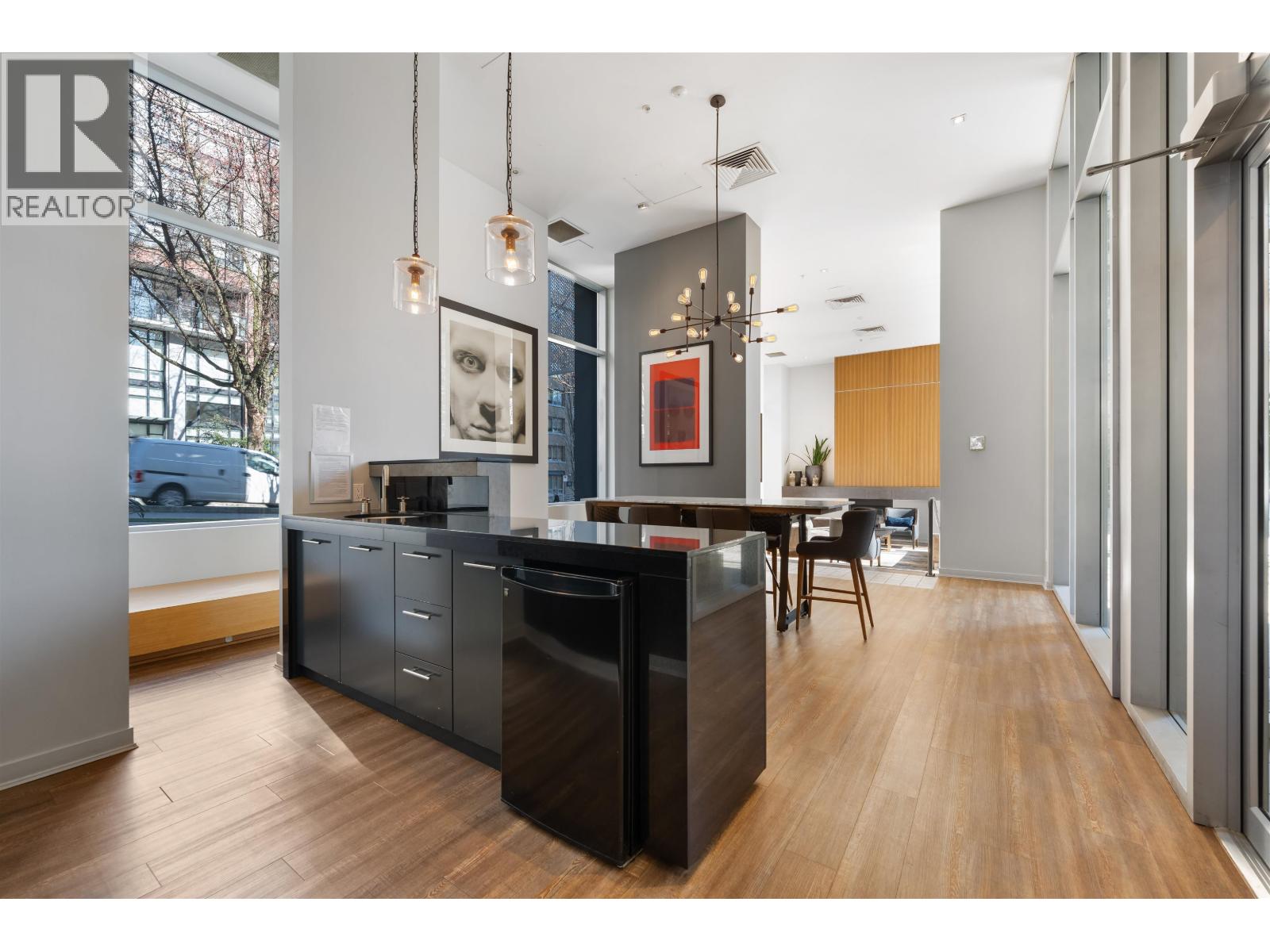 1902 1010 Richards Street, Vancouver, British Columbia  V6B 1G2 - Photo 15 - R3081979