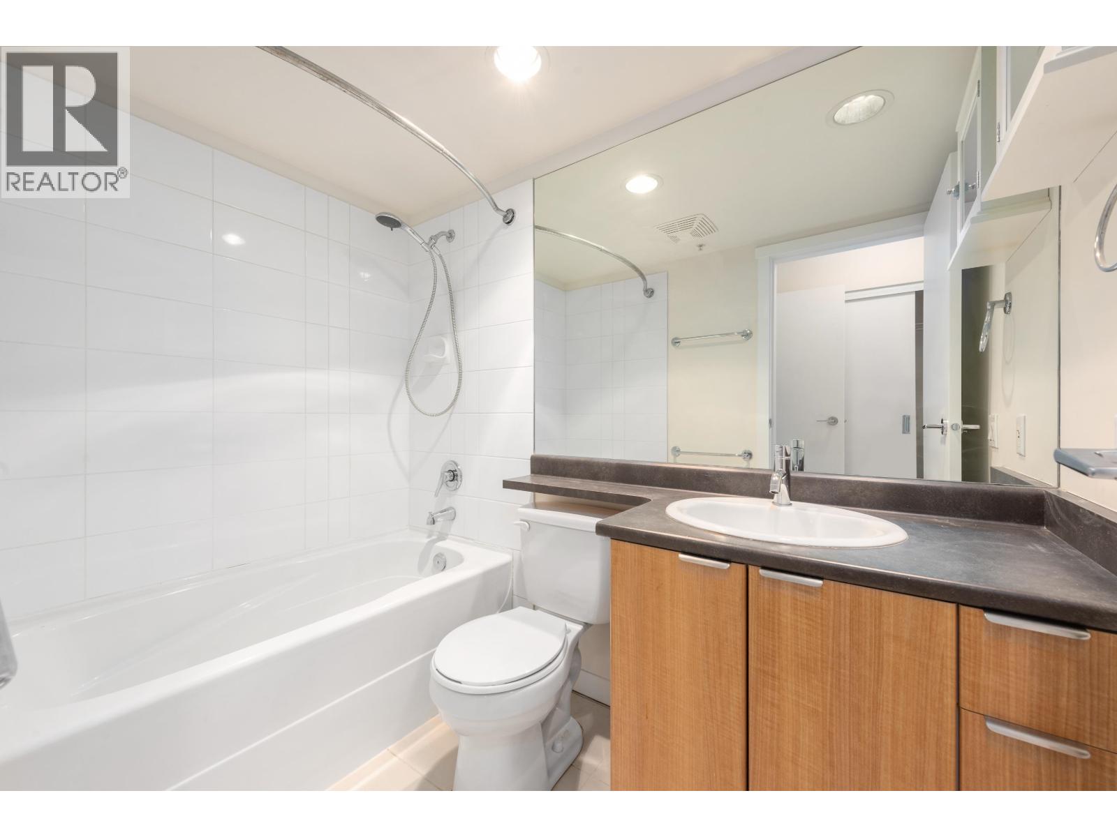 1902 1010 Richards Street, Vancouver, British Columbia  V6B 1G2 - Photo 10 - R3081979