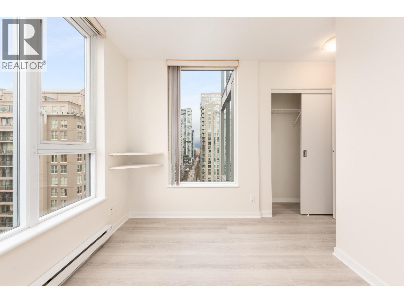1902 1010 Richards Street, Vancouver, British Columbia  V6B 1G2 - Photo 8 - R3081979