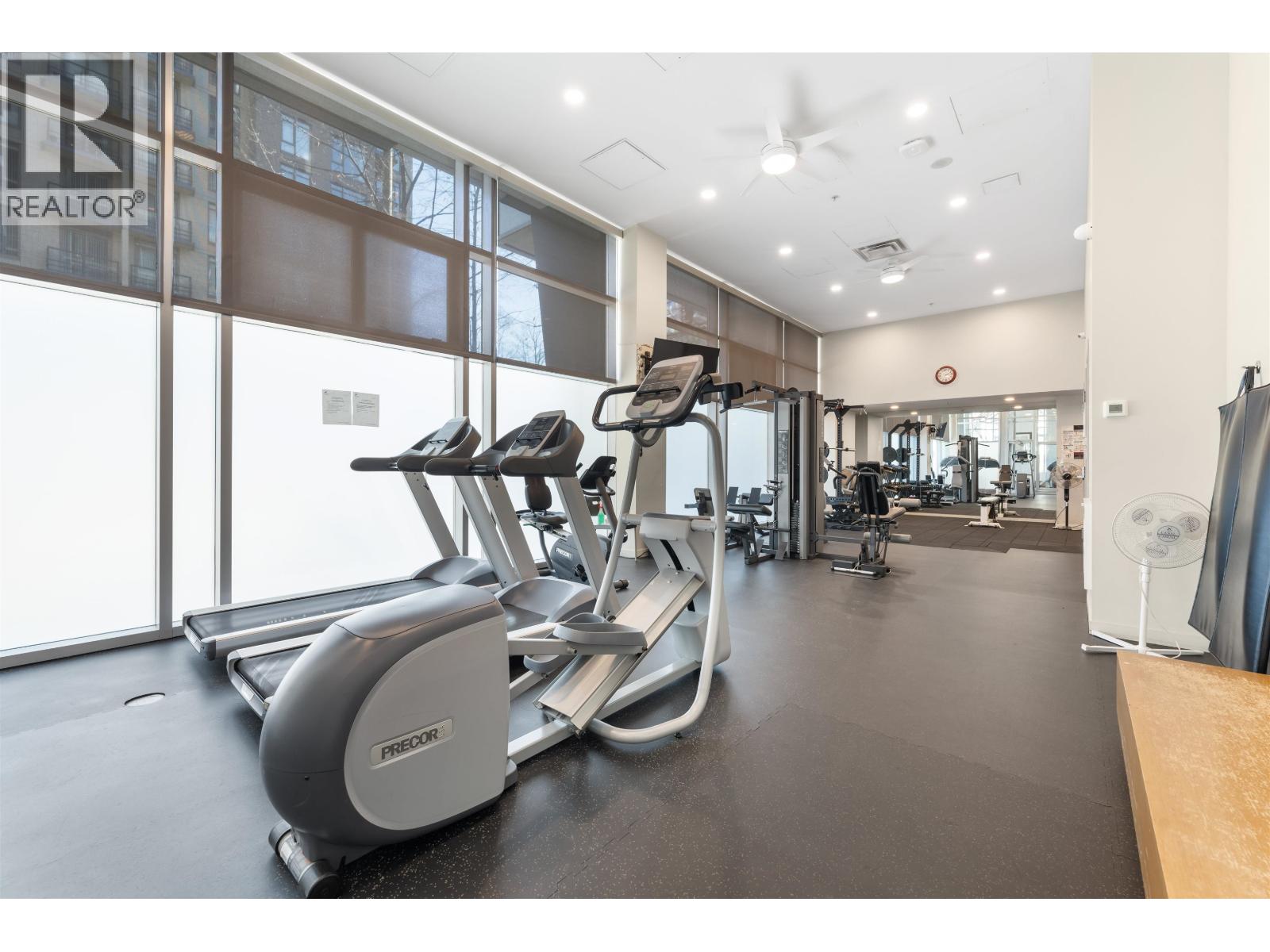 1902 1010 Richards Street, Vancouver, British Columbia  V6B 1G2 - Photo 16 - R3081979