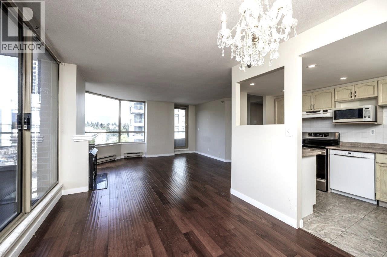 903 738 FARROW STREET, Coquitlam, British Columbia