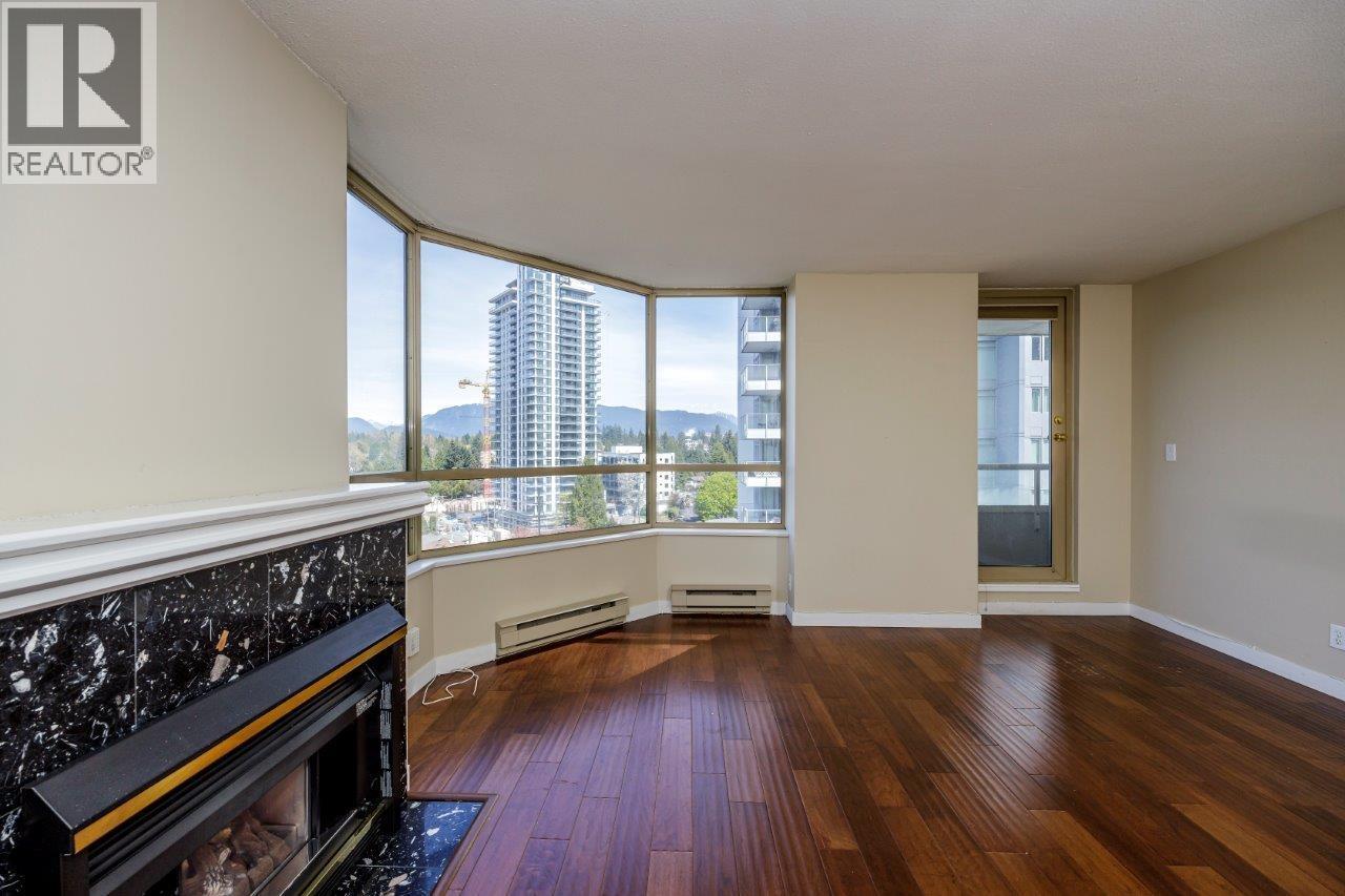 903 738 Farrow Street, Coquitlam, British Columbia  V3J 7V4 - Photo 3 - R3079909