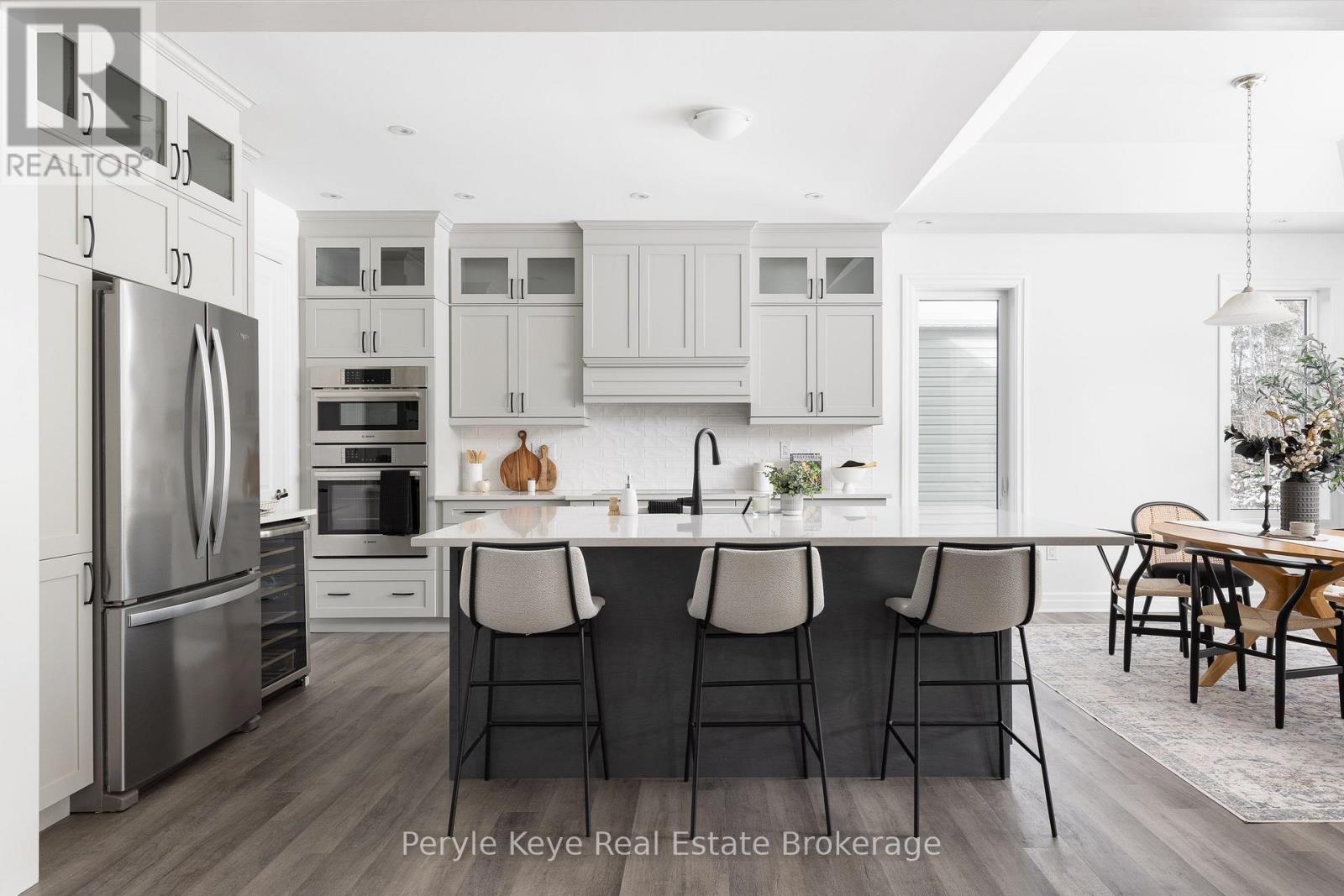 30 Dyer Crescent, Bracebridge, Ontario P1L 0N4 - Photo 15 - X12719686