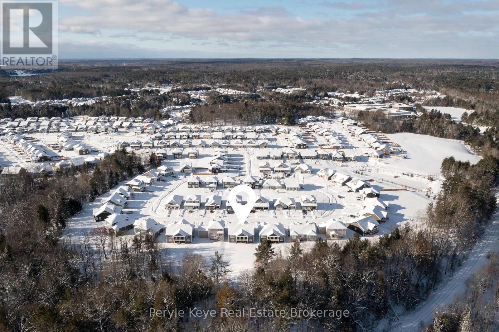 30 Dyer Crescent, Bracebridge, Ontario P1L 0N4 - Photo 47 - X12719686