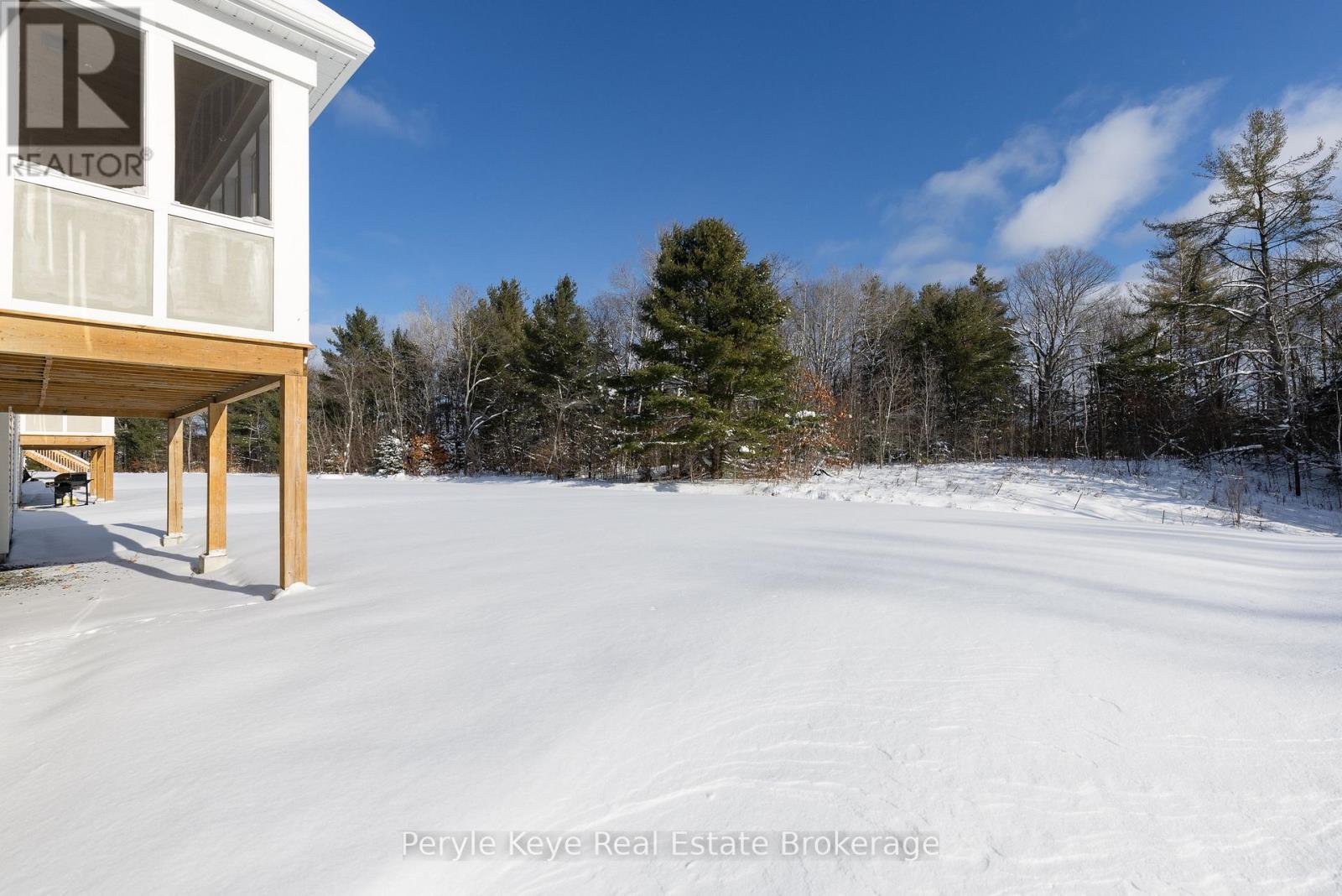 30 Dyer Crescent, Bracebridge, Ontario P1L 0N4 - Photo 48 - X12719686