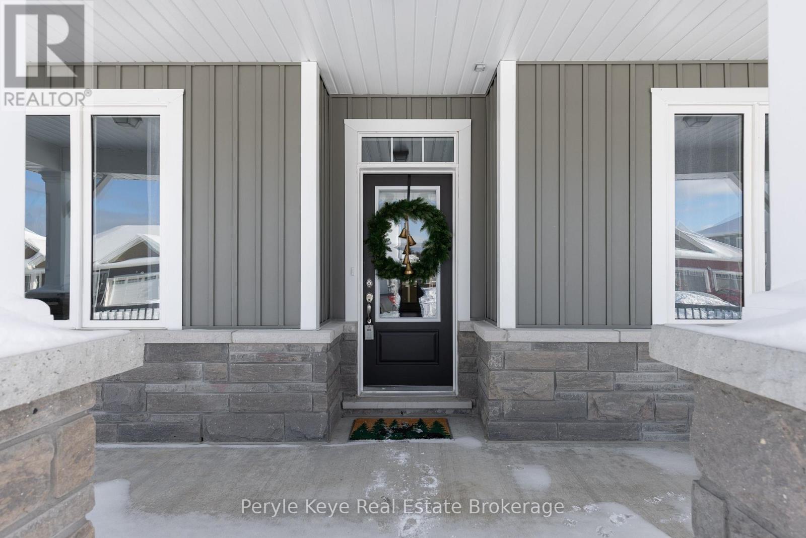 30 Dyer Crescent, Bracebridge, Ontario P1L 0N4 - Photo 7 - X12719686