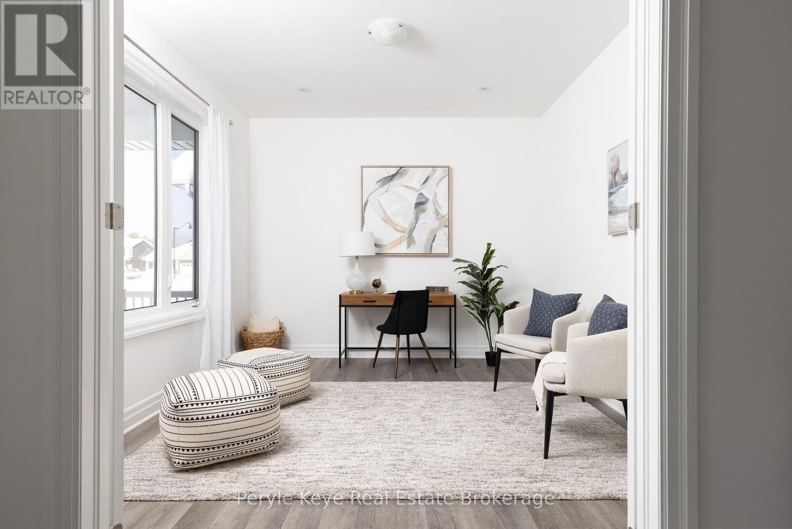 30 Dyer Crescent, Bracebridge, Ontario P1L 0N4 - Photo 9 - X12719686