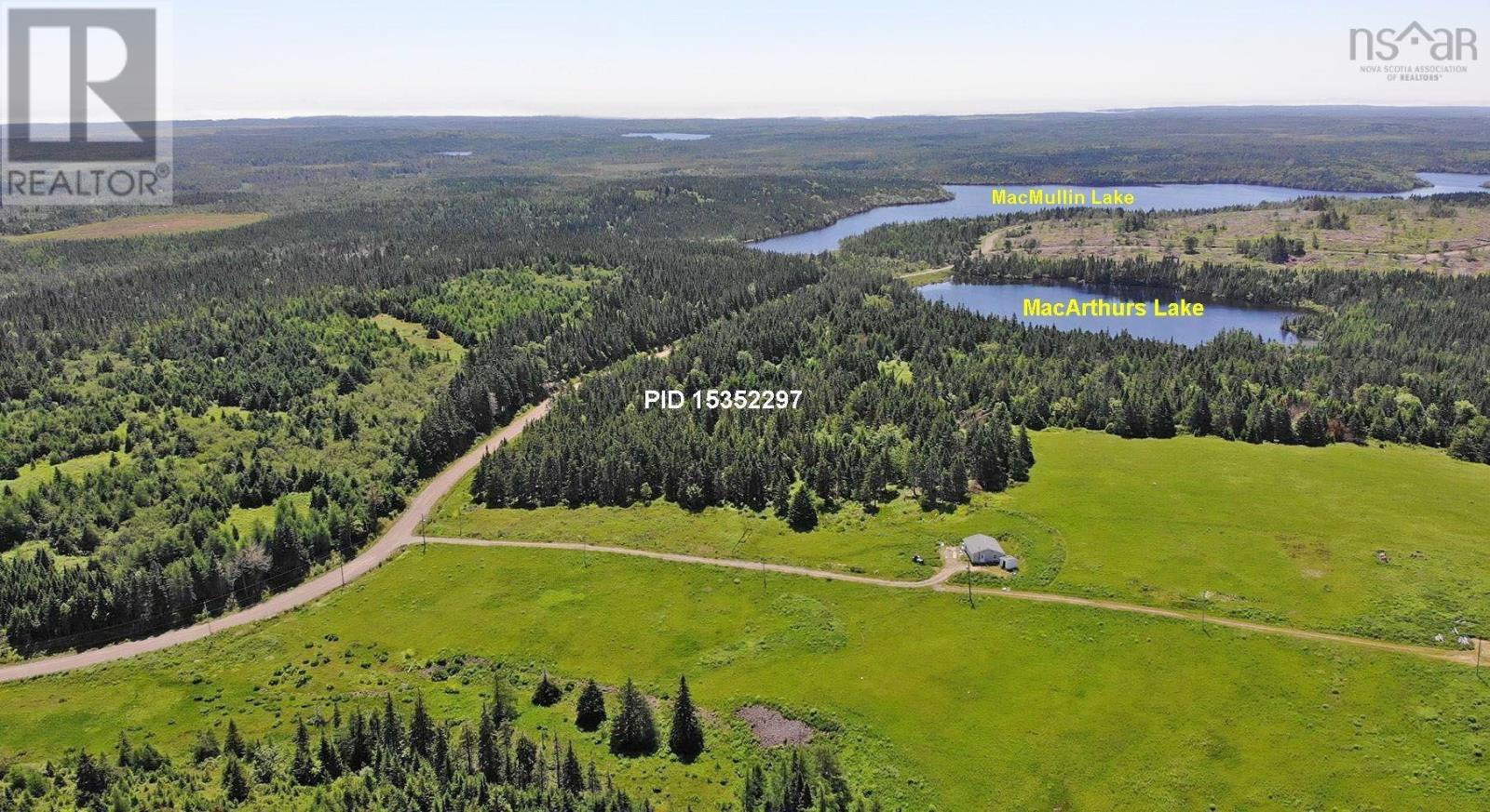 20 Acres Upper Grand Mira Road, Upper Grand Mira, Nova Scotia  B1K 1M1 - Photo 20 - 202513002