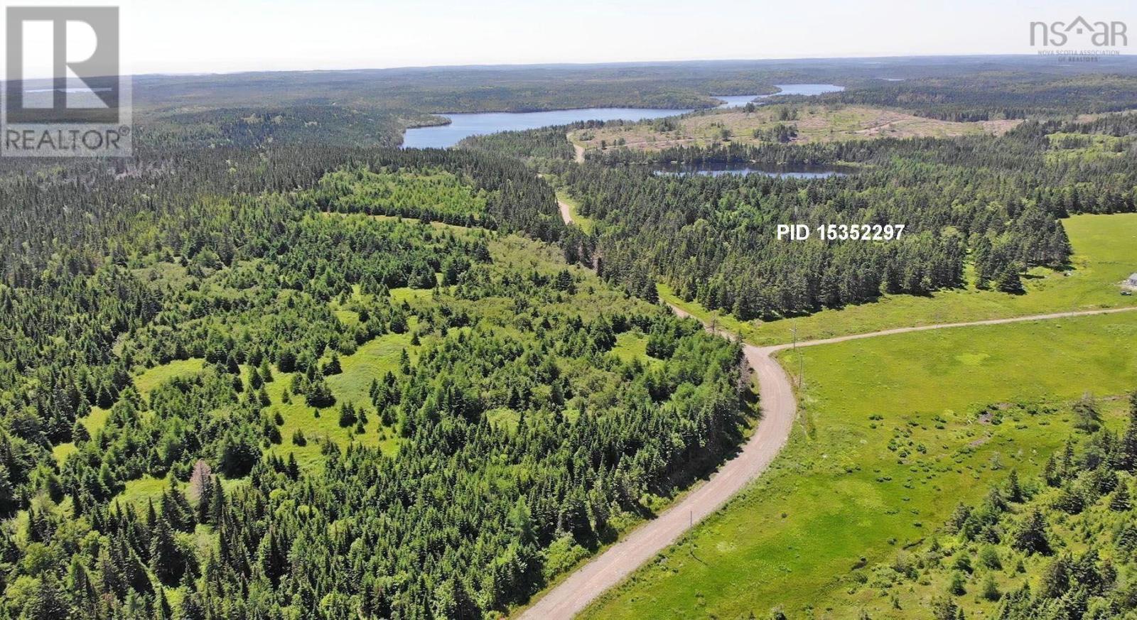 20 Acres Upper Grand Mira Road, Upper Grand Mira, Nova Scotia  B1K 1M1 - Photo 22 - 202513002