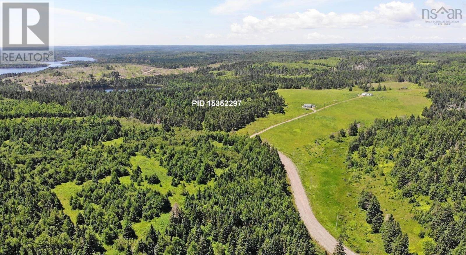 20 Acres Upper Grand Mira Road, Upper Grand Mira, Nova Scotia  B1K 1M1 - Photo 24 - 202513002