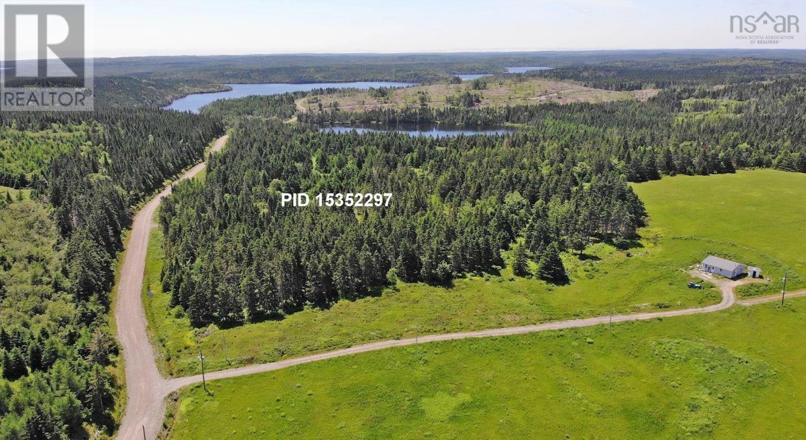 20 Acres Upper Grand Mira Road, Upper Grand Mira, Nova Scotia  B1K 1M1 - Photo 25 - 202513002