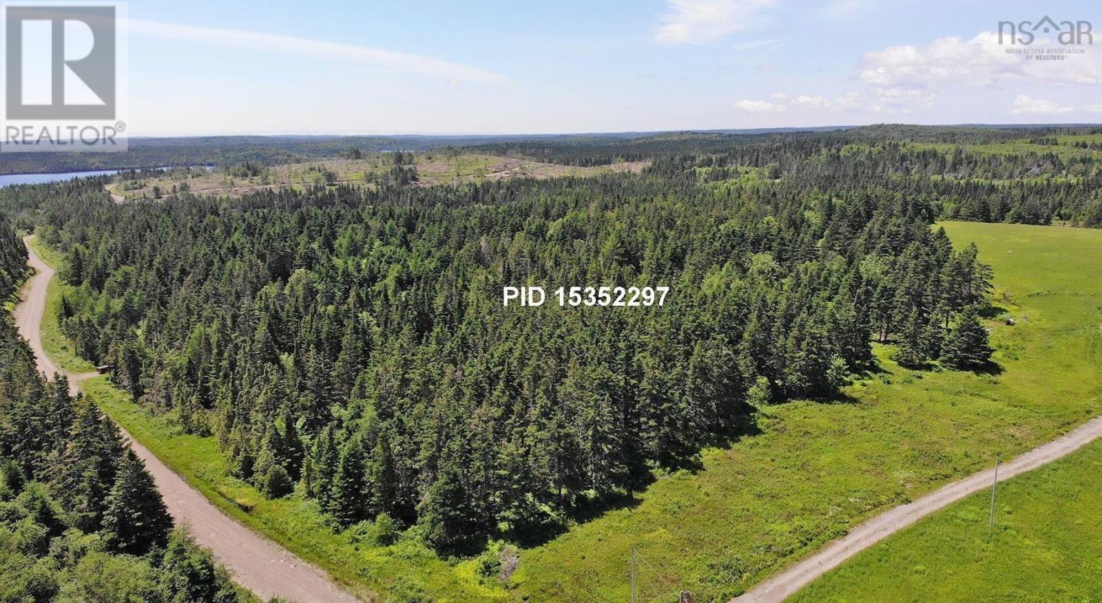 20 Acres Upper Grand Mira Road, Upper Grand Mira, Nova Scotia  B1K 1M1 - Photo 27 - 202513002