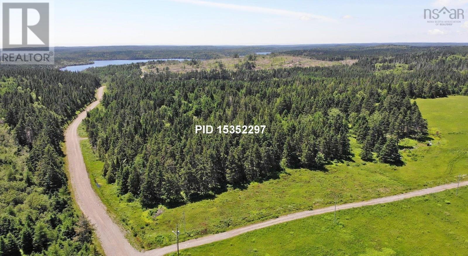 20 Acres Upper Grand Mira Road, Upper Grand Mira, Nova Scotia  B1K 1M1 - Photo 26 - 202513002