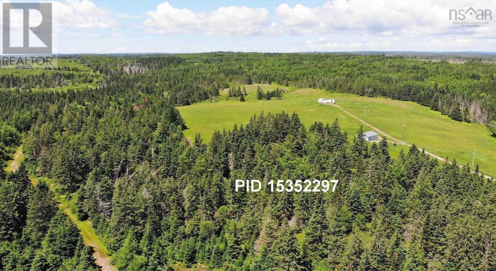 20 Acres Upper Grand Mira Road, Upper Grand Mira, Nova Scotia  B1K 1M1 - Photo 29 - 202513002