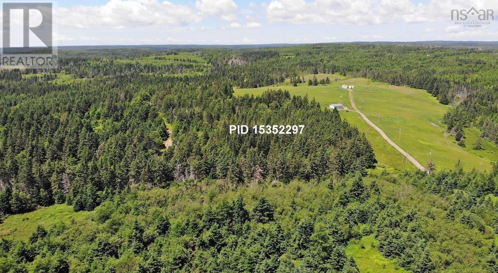 20 Acres Upper Grand Mira Road, Upper Grand Mira, Nova Scotia  B1K 1M1 - Photo 30 - 202513002