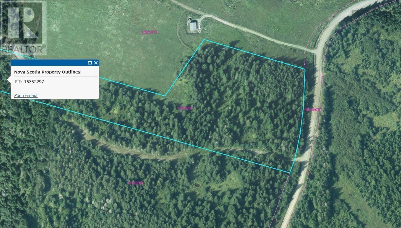 20 Acres Upper Grand Mira Road, Upper Grand Mira, Nova Scotia  B1K 1M1 - Photo 35 - 202513002