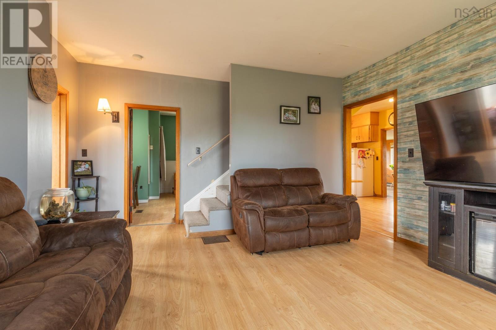 5347 Highway 1, Salmon River, Nova Scotia  B5A 5B2 - Photo 17 - 202527773