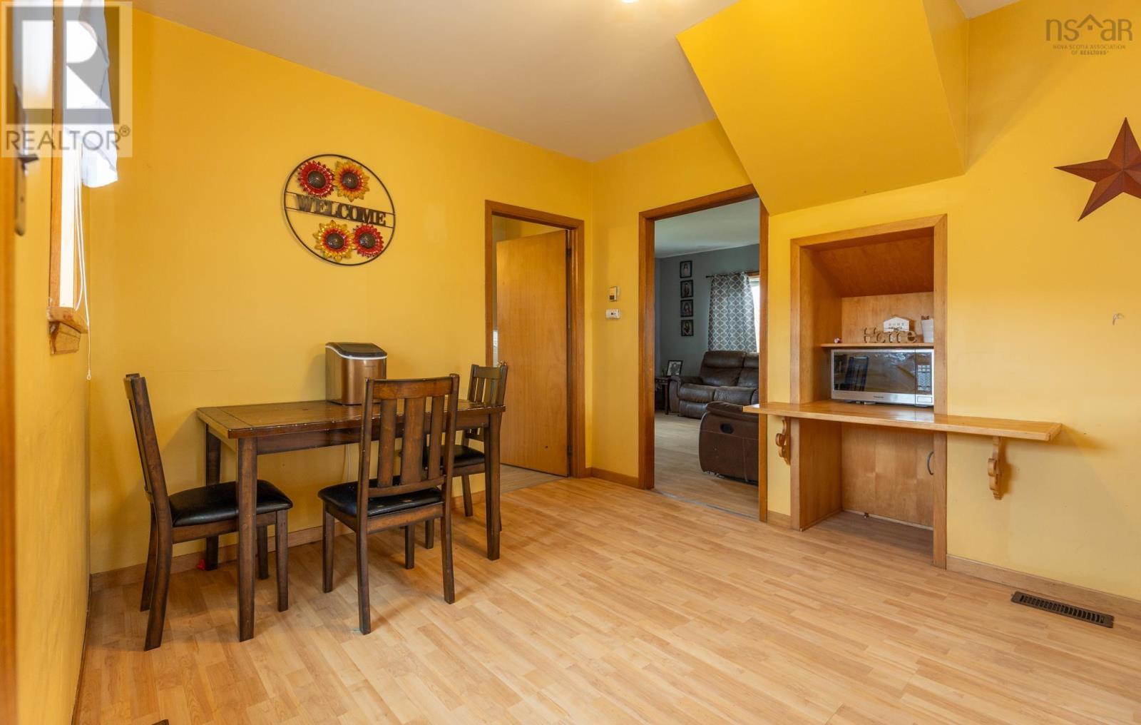 5347 Highway 1, Salmon River, Nova Scotia  B5A 5B2 - Photo 6 - 202527773