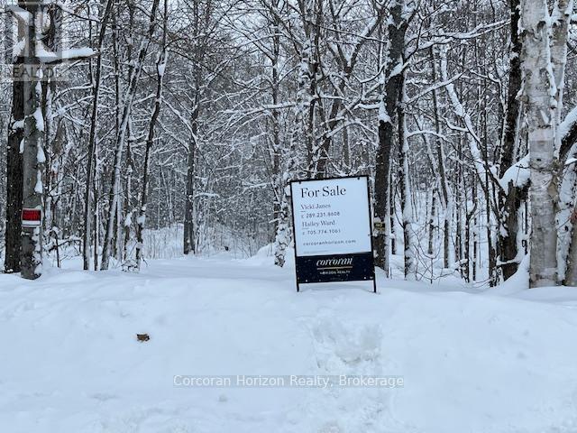 102 BLACK ROAD, Seguin, Ontario