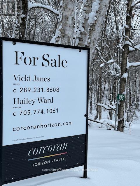 102 Black Road, Seguin, Ontario P2A 0B2 - Photo 11 - X12719718