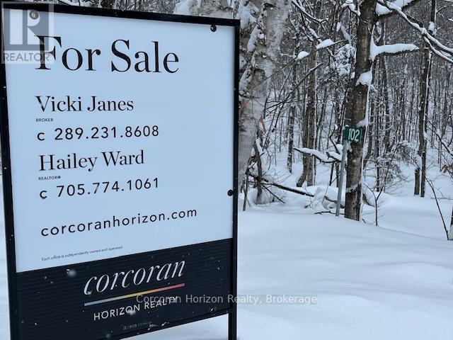 102 Black Road, Seguin, Ontario P2A 0B2 - Photo 14 - X12719718