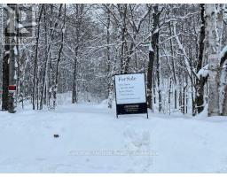 102 BLACK ROAD, seguin, Ontario