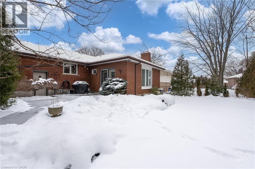 162 Bendamere Avenue, Hamilton, Ontario  L9C 1N5 - Photo 29 - 40800137