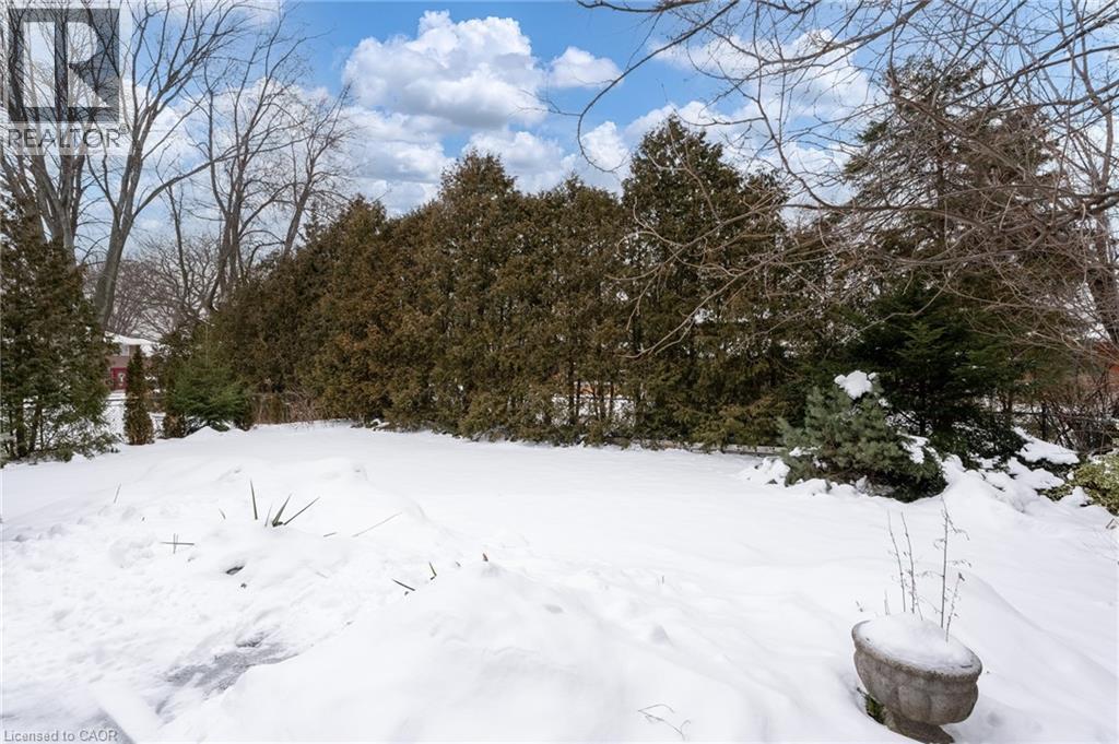 162 Bendamere Avenue, Hamilton, Ontario  L9C 1N5 - Photo 31 - 40800137