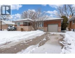 162 BENDAMERE Avenue, Hamilton, Ontario