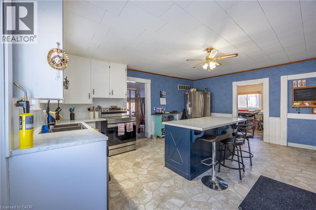 2 North Street, Courtland, Ontario  N0J 1E0 - Photo 10 - 40799772