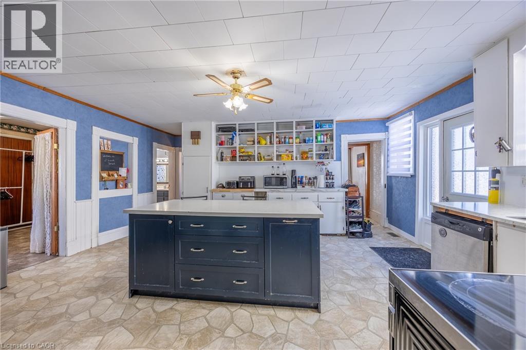 2 North Street, Courtland, Ontario  N0J 1E0 - Photo 11 - 40799772