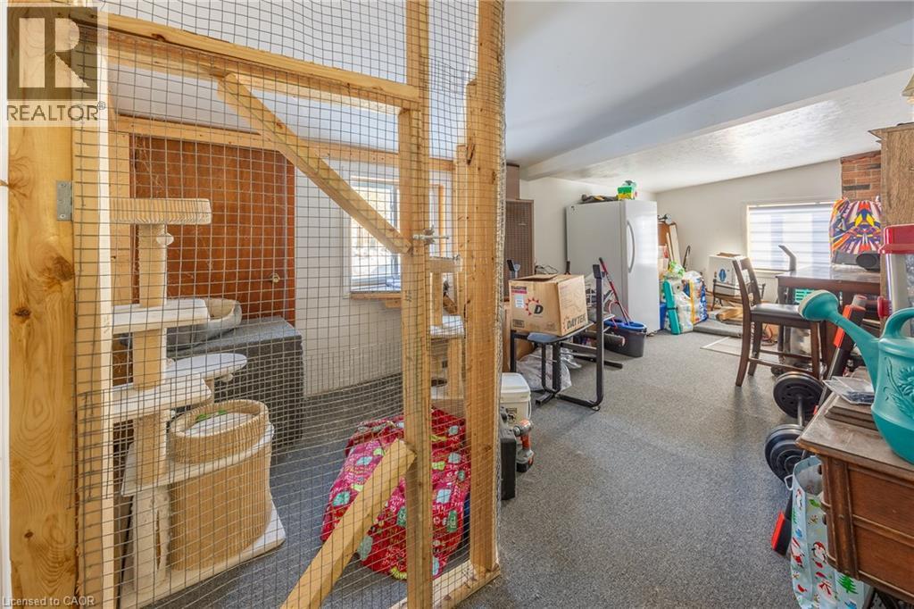 2 North Street, Courtland, Ontario  N0J 1E0 - Photo 12 - 40799772