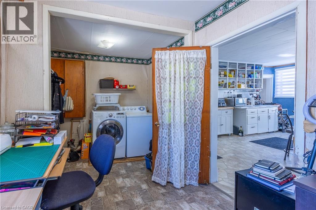 2 North Street, Courtland, Ontario  N0J 1E0 - Photo 16 - 40799772