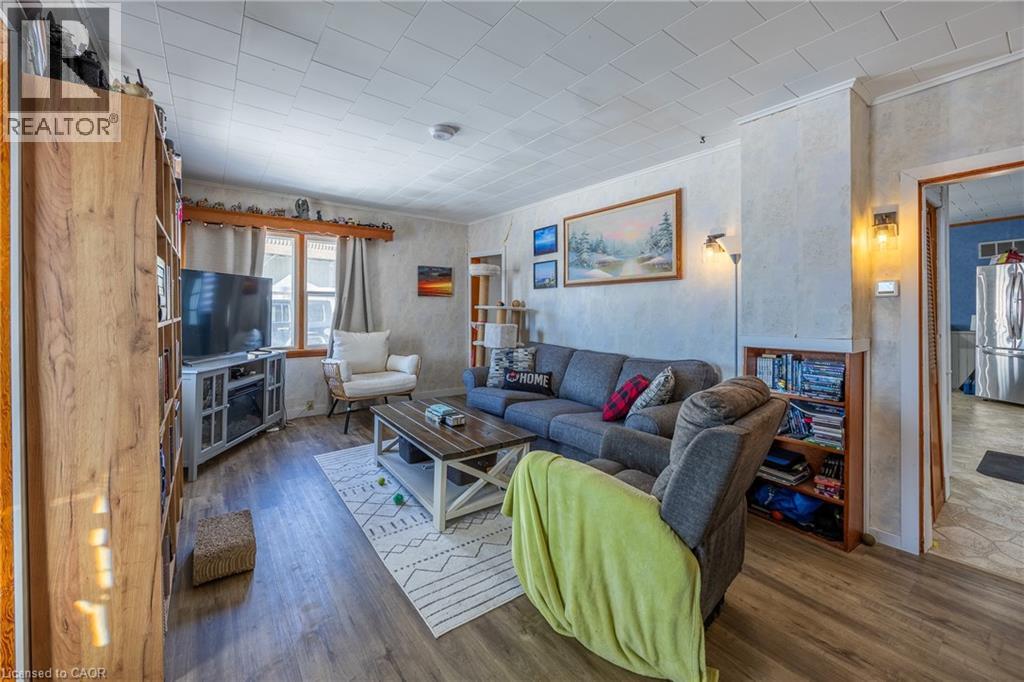 2 North Street, Courtland, Ontario  N0J 1E0 - Photo 18 - 40799772